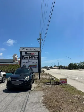 119 S Indiana Avenue Englewood FL 34223