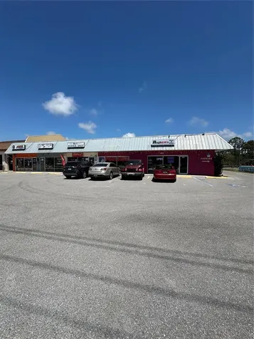 119 S Indiana Avenue Englewood FL 34223
