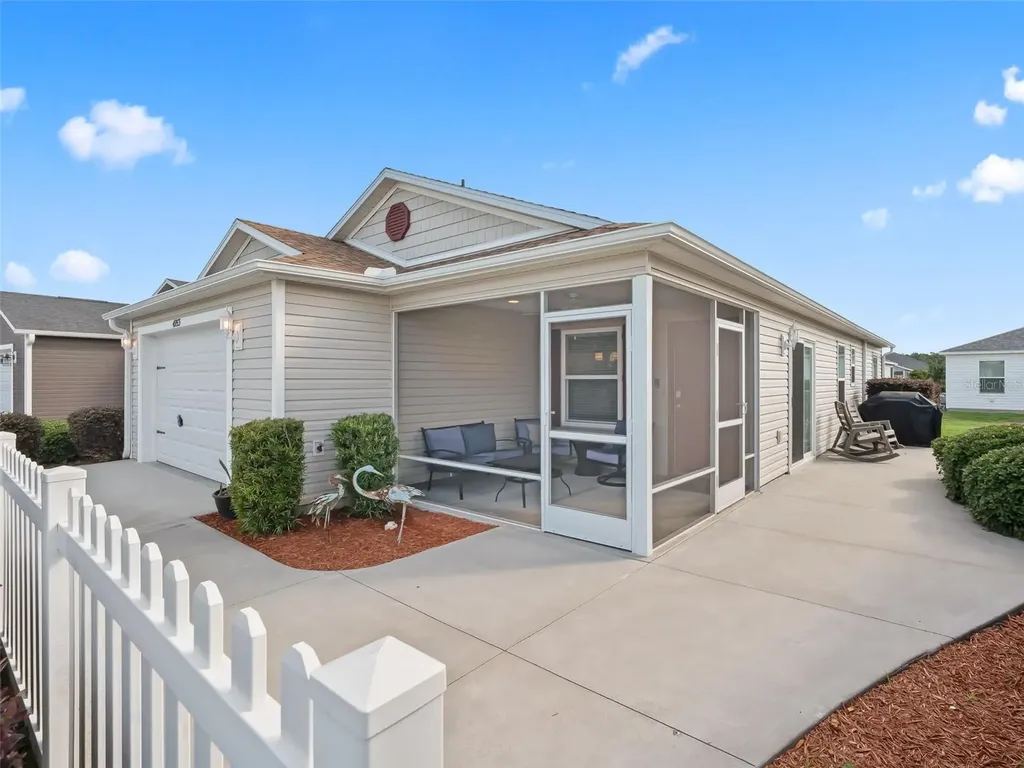 4953 Ellie Lane The Villages FL 32163