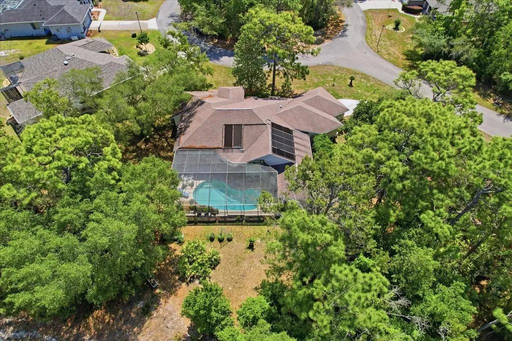 3 Portulaca Court N Homosassa FL 34446