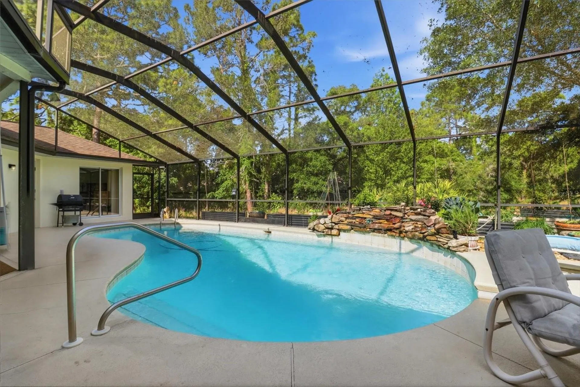 3 Portulaca Court N Homosassa FL 34446