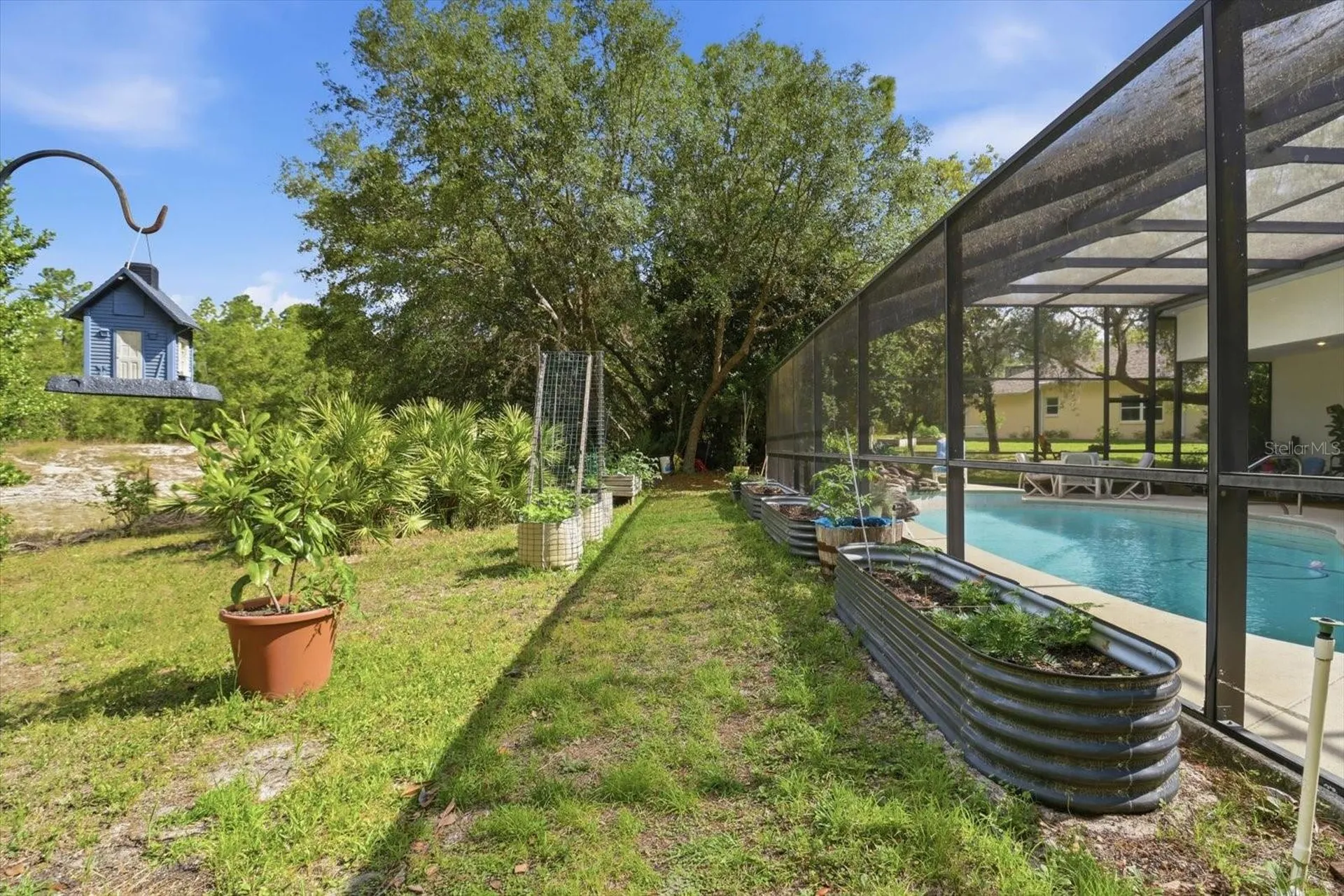 3 Portulaca Court N Homosassa FL 34446