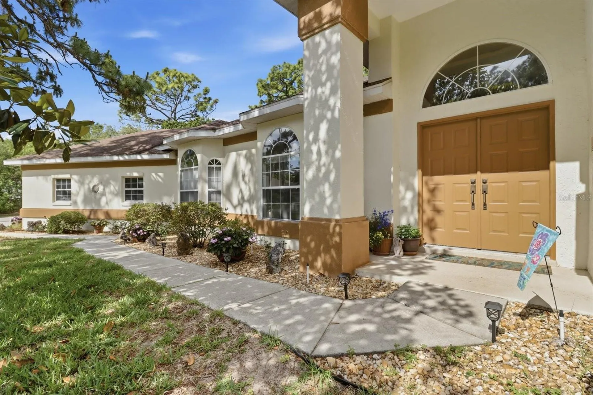 3 Portulaca Court N Homosassa FL 34446