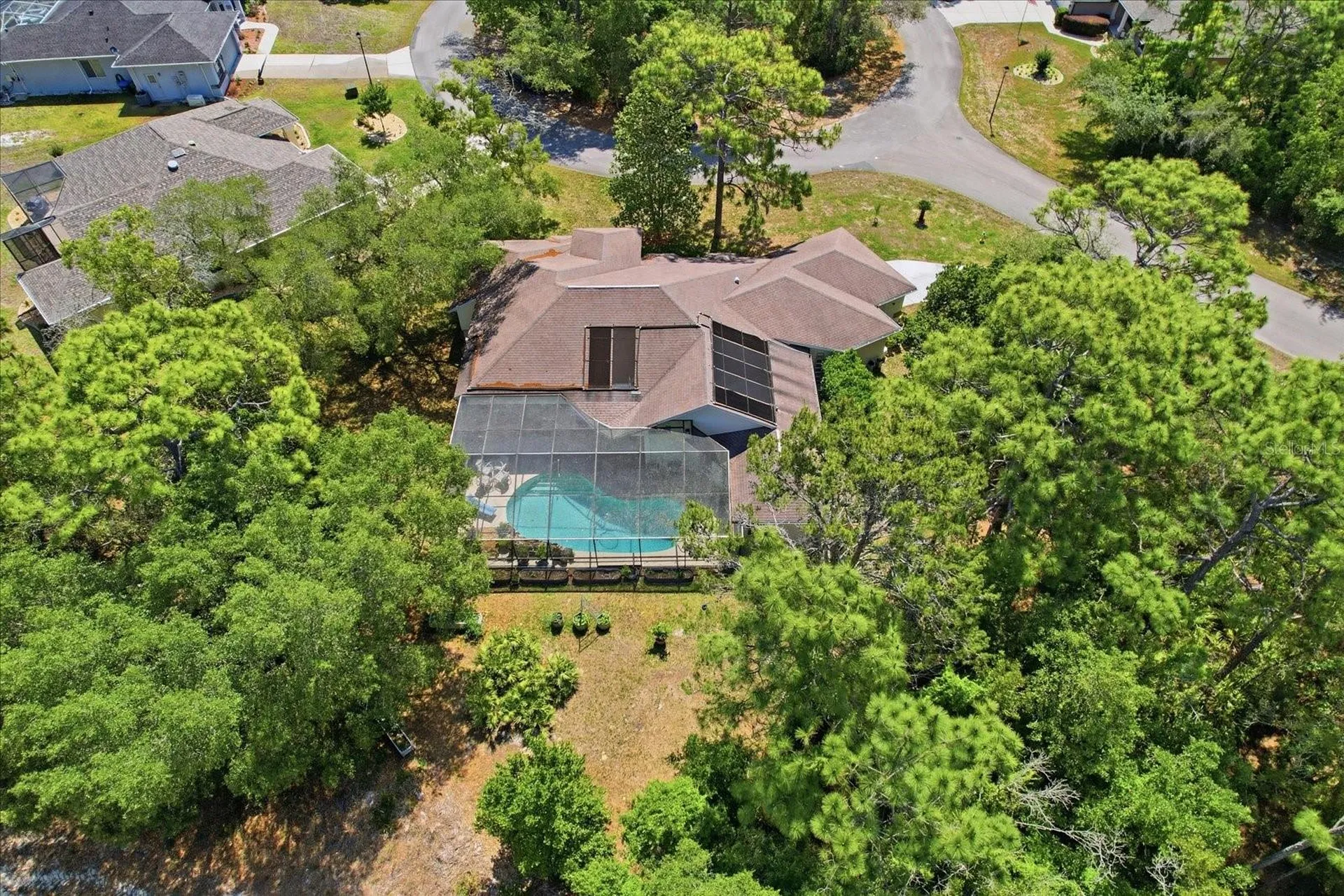 3 Portulaca Court N Homosassa FL 34446
