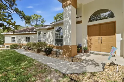 3 Portulaca Court N Homosassa FL 34446