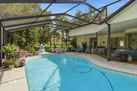 3 Portulaca Court N Homosassa FL 34446