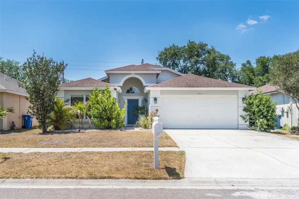 1707 Bondurant Way Brandon FL 33511
