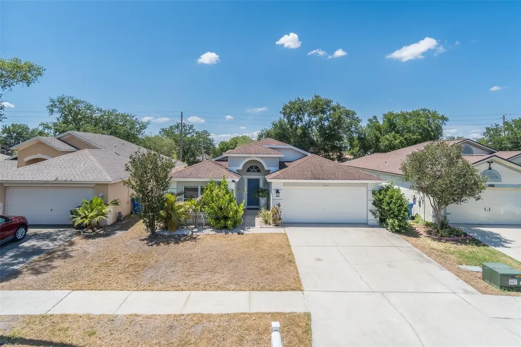 1707 Bondurant Way Brandon FL 33511
