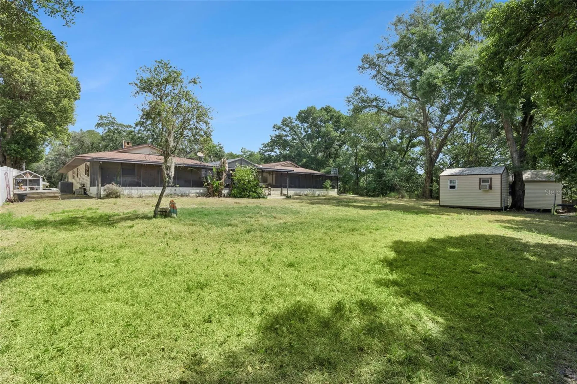 209 E Catawba Street Fruitland Park FL 34731