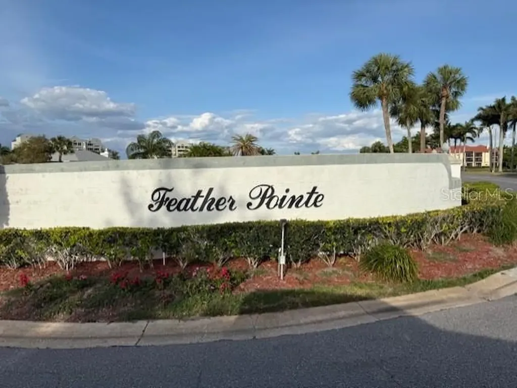 14810 Rue De Bayonne Clearwater FL 33762