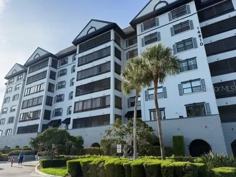 14810 Rue De Bayonne Clearwater FL 33762