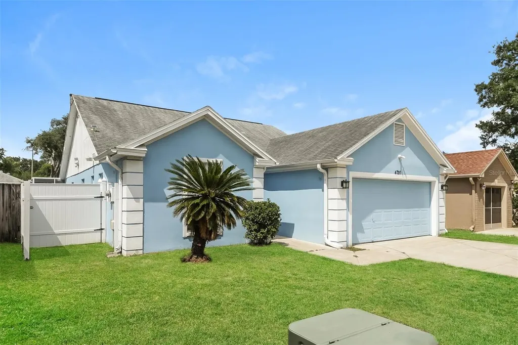 4720 Dunquin Place Tampa FL 33610
