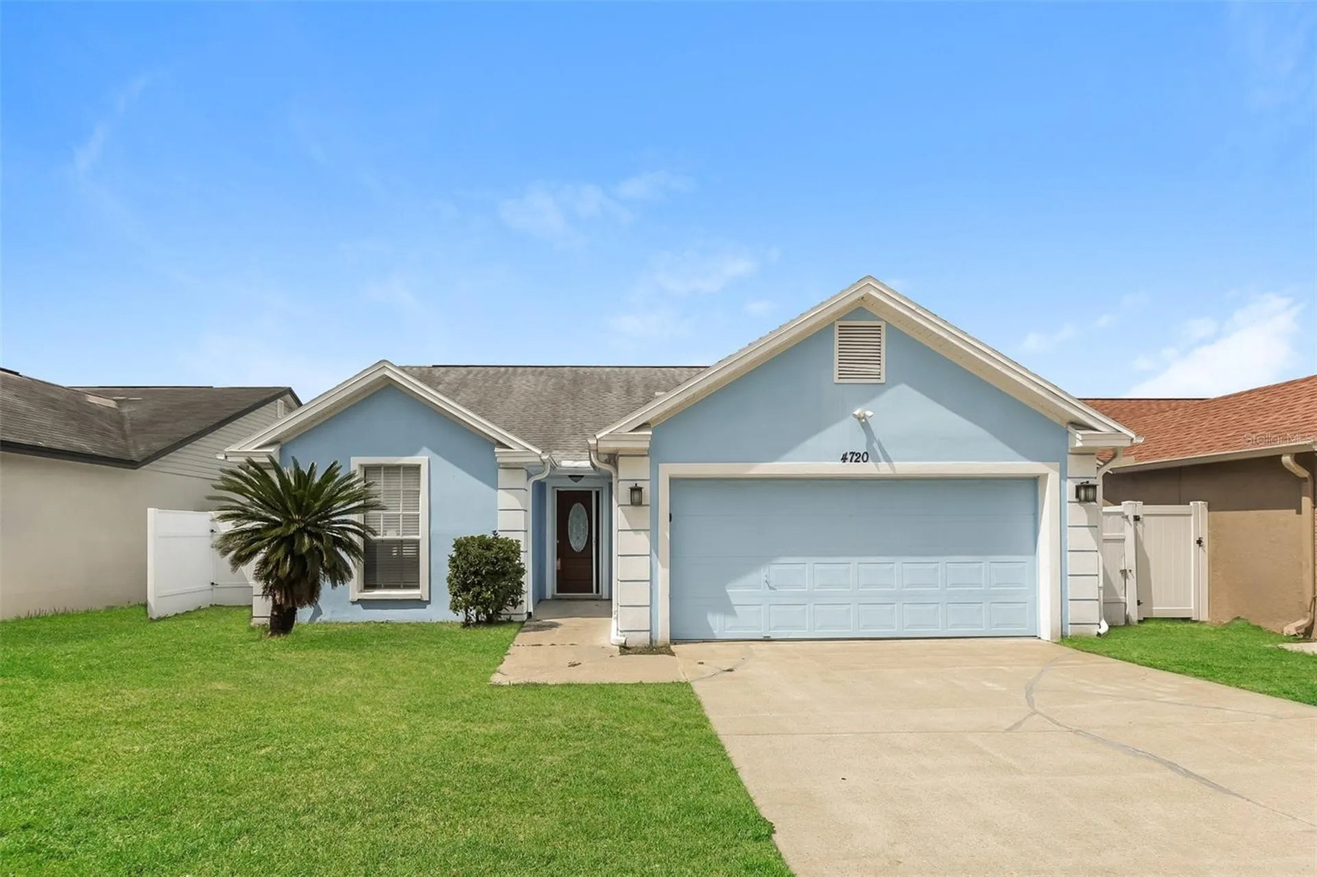 4720 Dunquin Place Tampa FL 33610