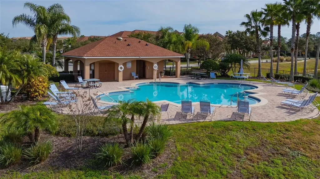 3643 Casalta Circle New Smyrna Beach FL 32168
