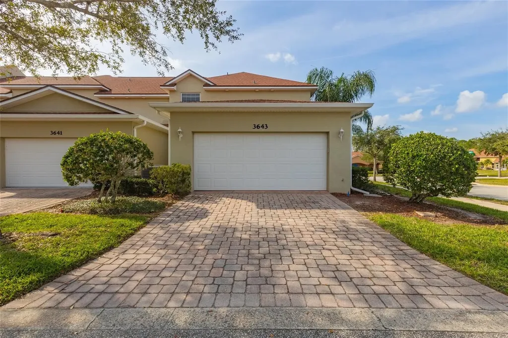 3643 Casalta Circle New Smyrna Beach FL 32168