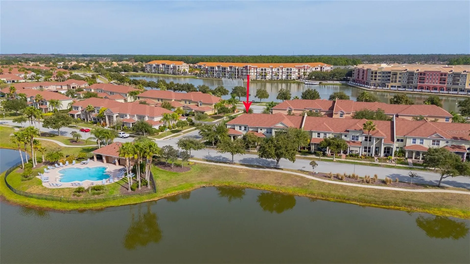 3643 Casalta Circle New Smyrna Beach FL 32168