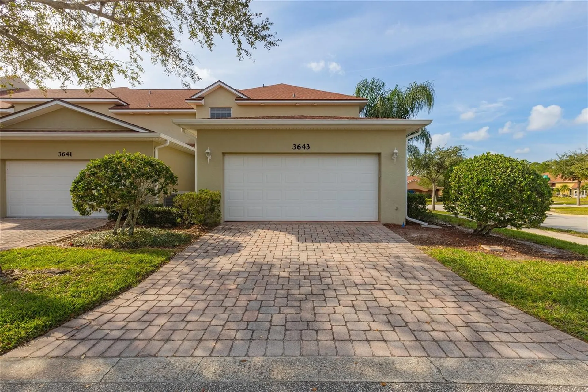 3643 Casalta Circle New Smyrna Beach FL 32168
