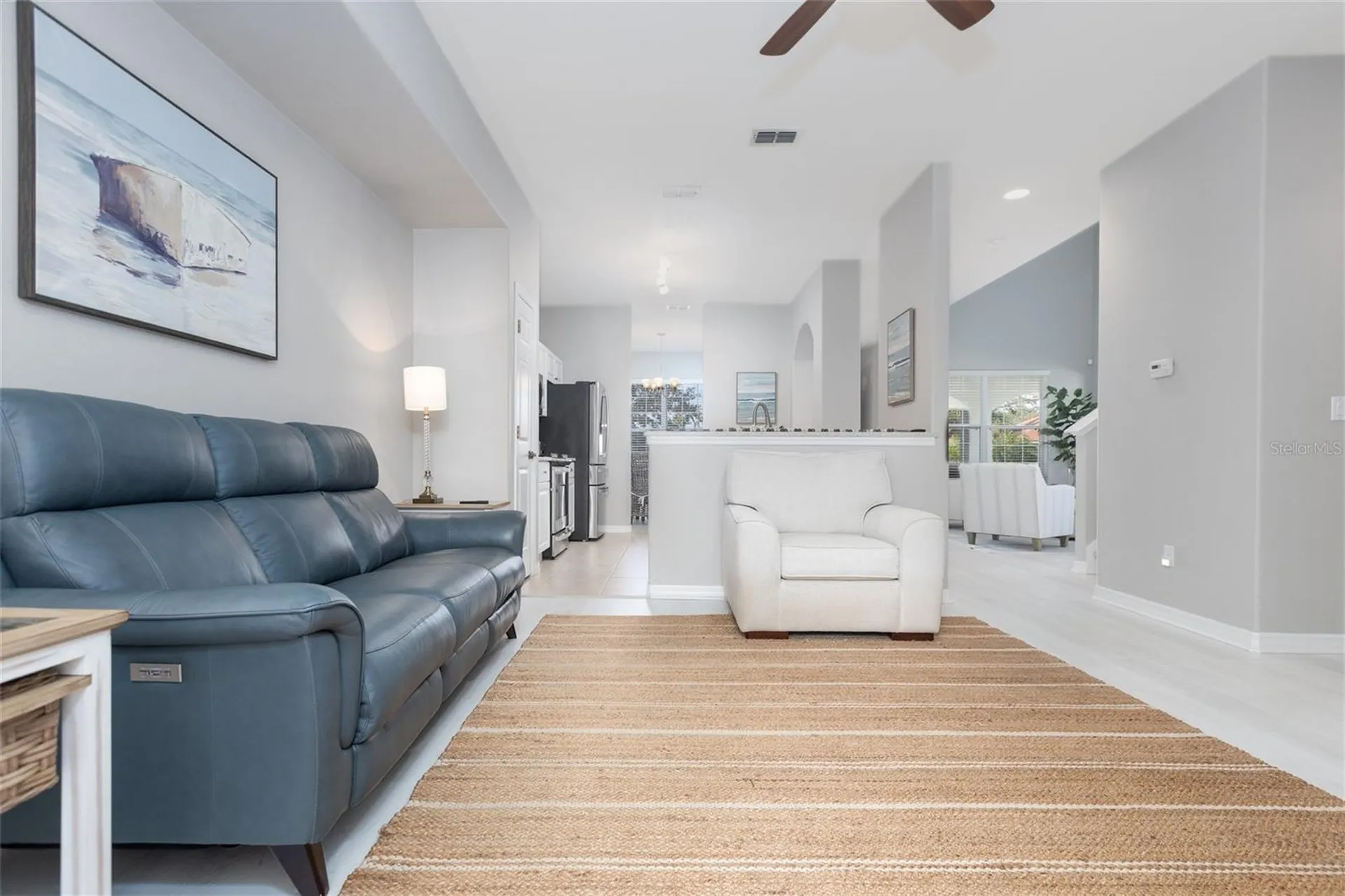 3643 Casalta Circle New Smyrna Beach FL 32168