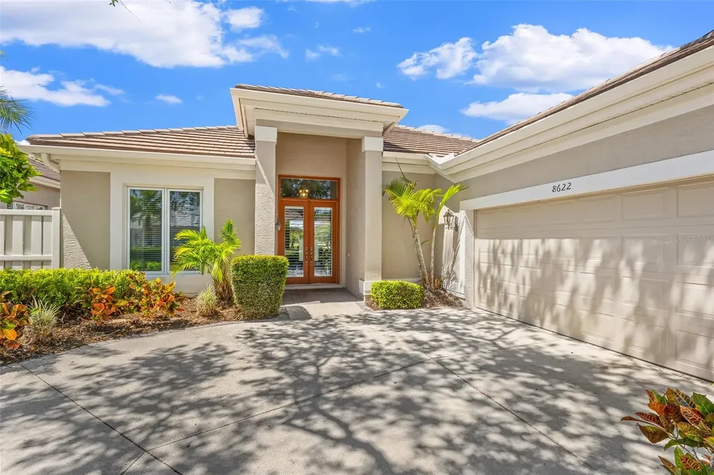 8622 51st Terrace E Bradenton FL 34211
