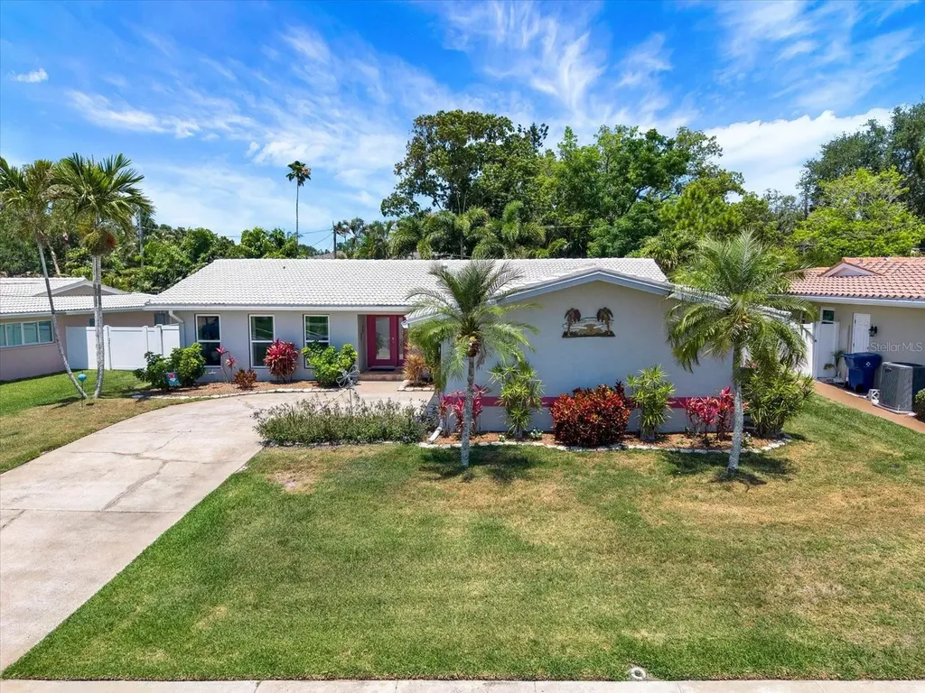 14725 Crown Drive Largo FL 33774