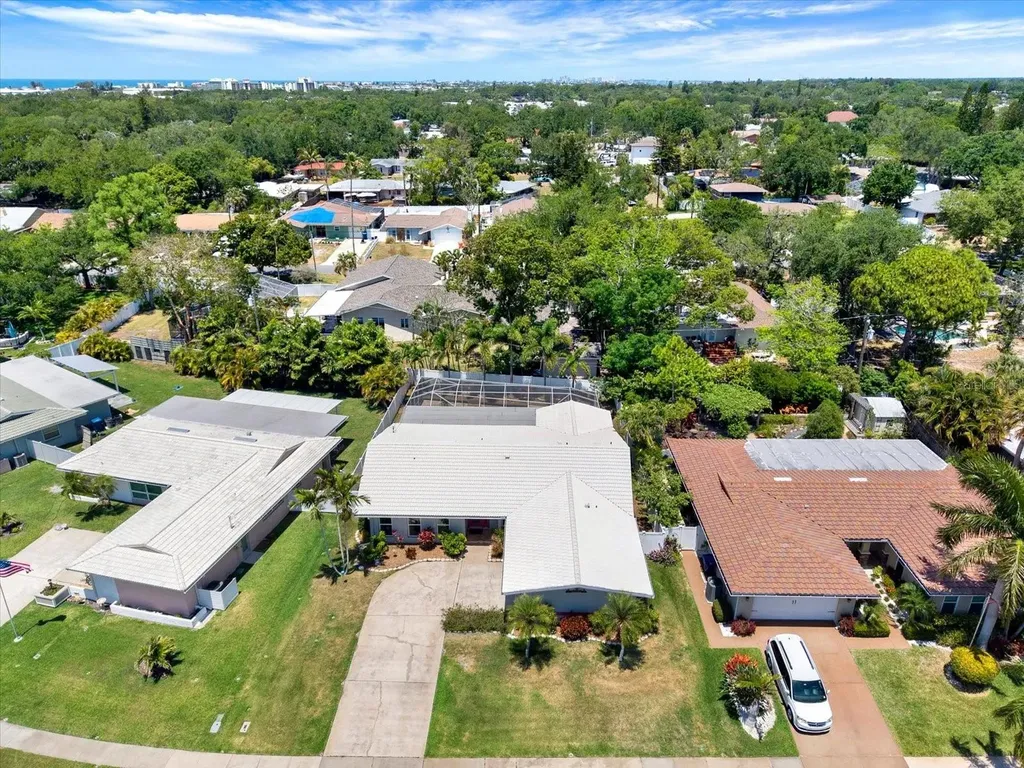 14725 Crown Drive Largo FL 33774