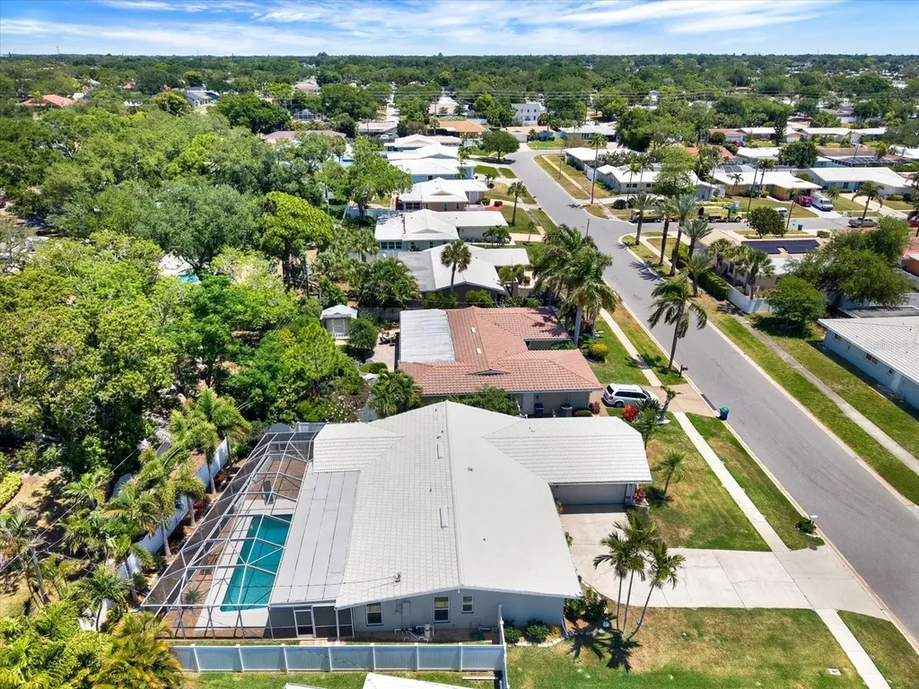 14725 Crown Drive Largo FL 33774