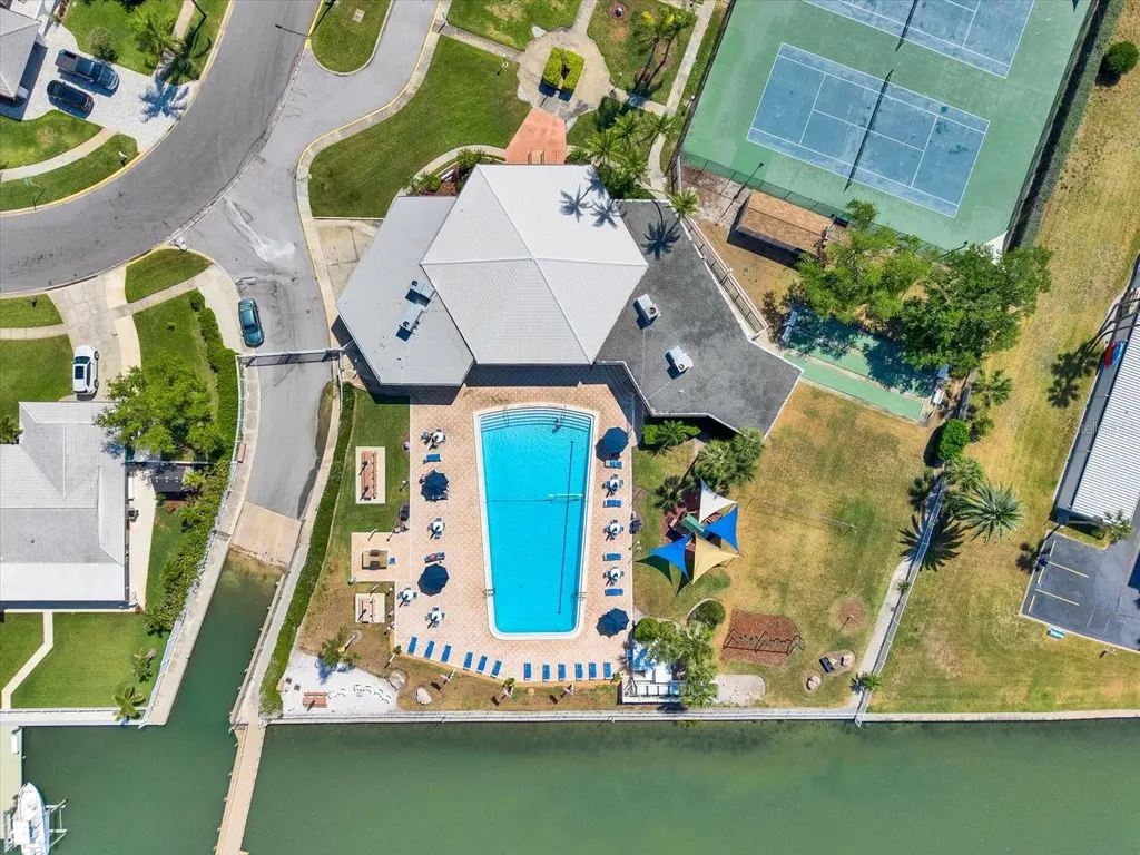 14725 Crown Drive Largo FL 33774