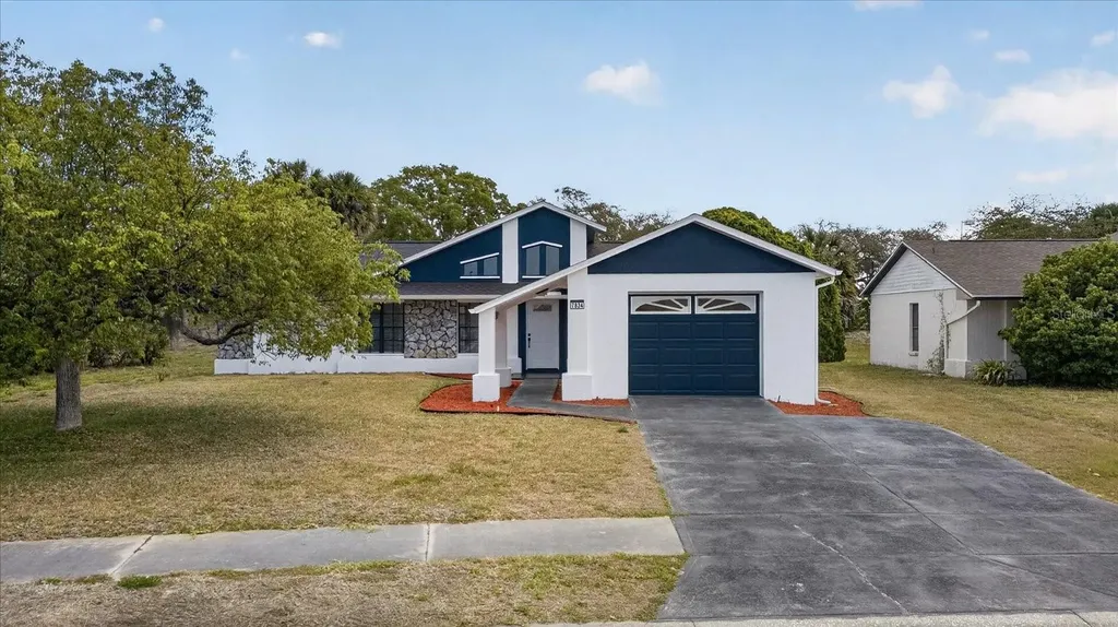 7834 Seasons Lane New Port Richey FL 34653