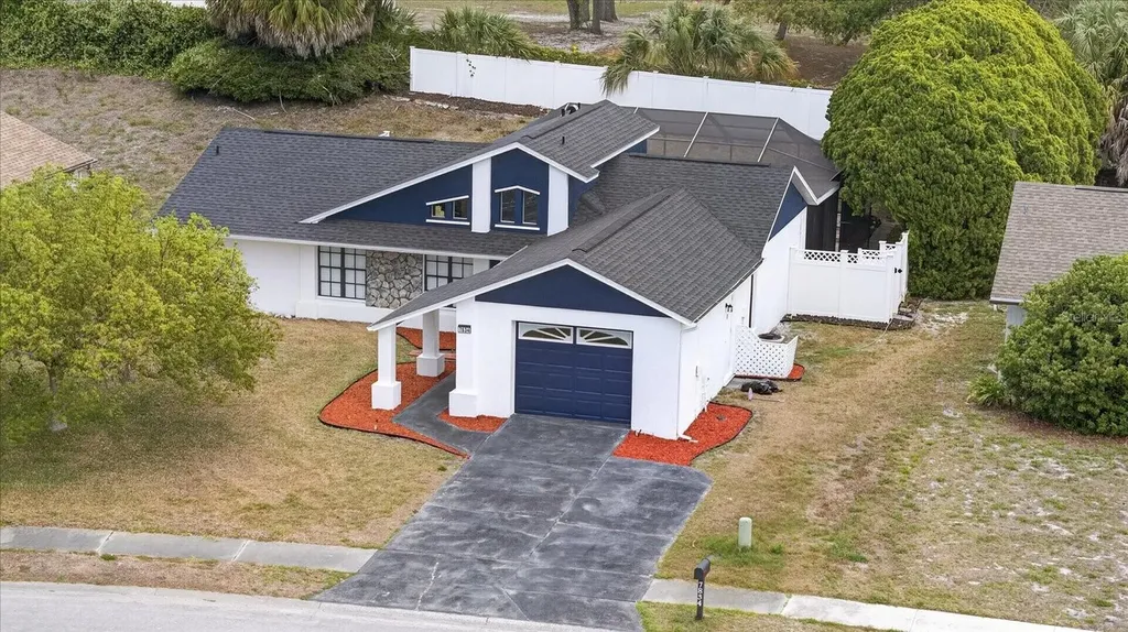 7834 Seasons Lane New Port Richey FL 34653