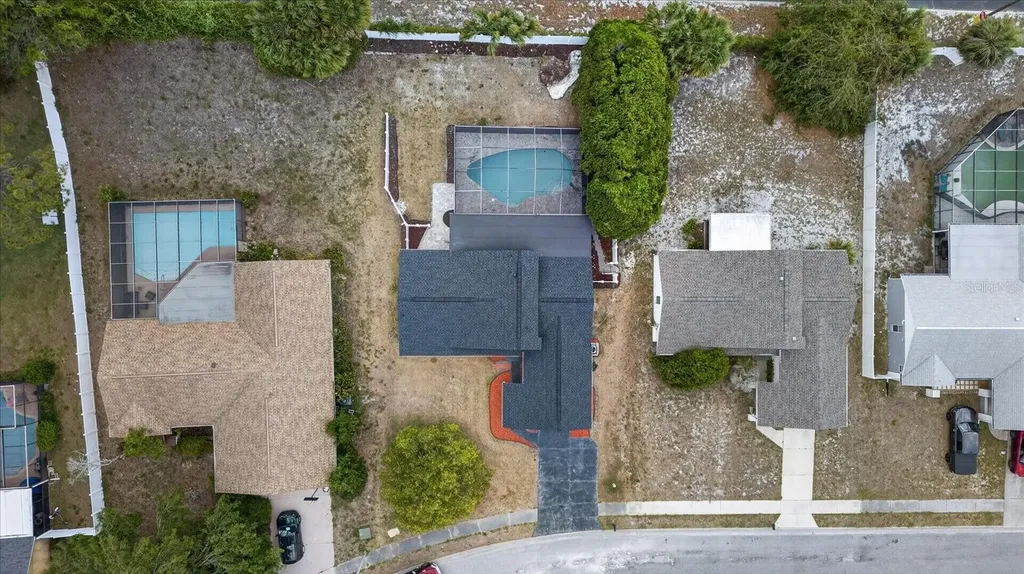 7834 Seasons Lane New Port Richey FL 34653