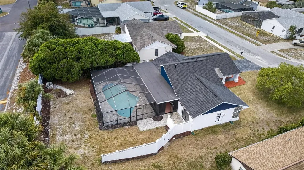 7834 Seasons Lane New Port Richey FL 34653
