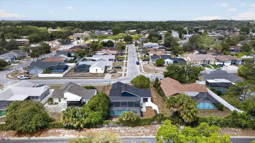 7834 Seasons Lane New Port Richey FL 34653