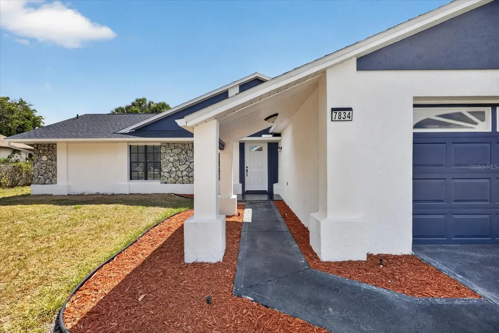 7834 Seasons Lane New Port Richey FL 34653