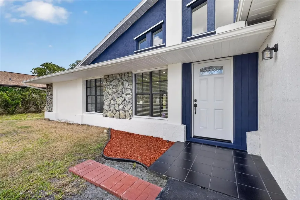 7834 Seasons Lane New Port Richey FL 34653