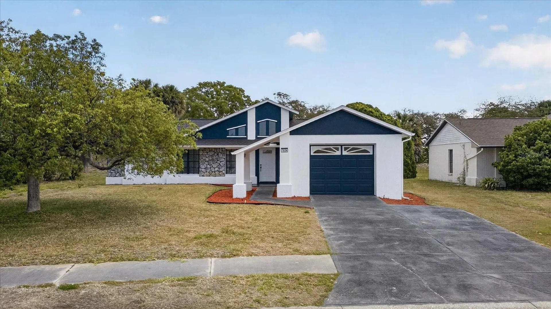 7834 Seasons Lane New Port Richey FL 34653