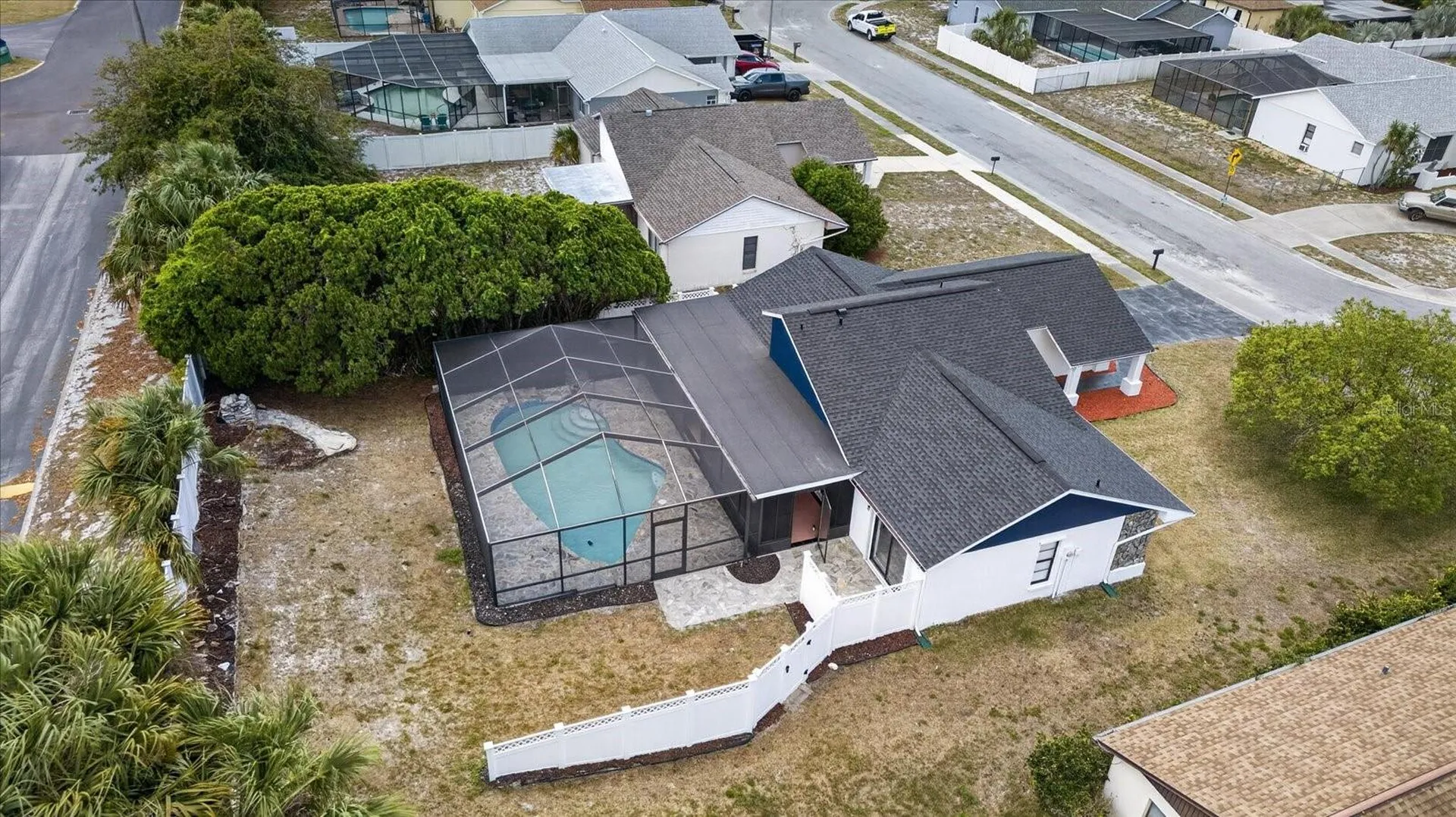 7834 Seasons Lane New Port Richey FL 34653