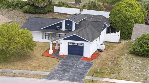 7834 Seasons Lane New Port Richey FL 34653