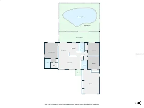 7834 Seasons Lane New Port Richey FL 34653