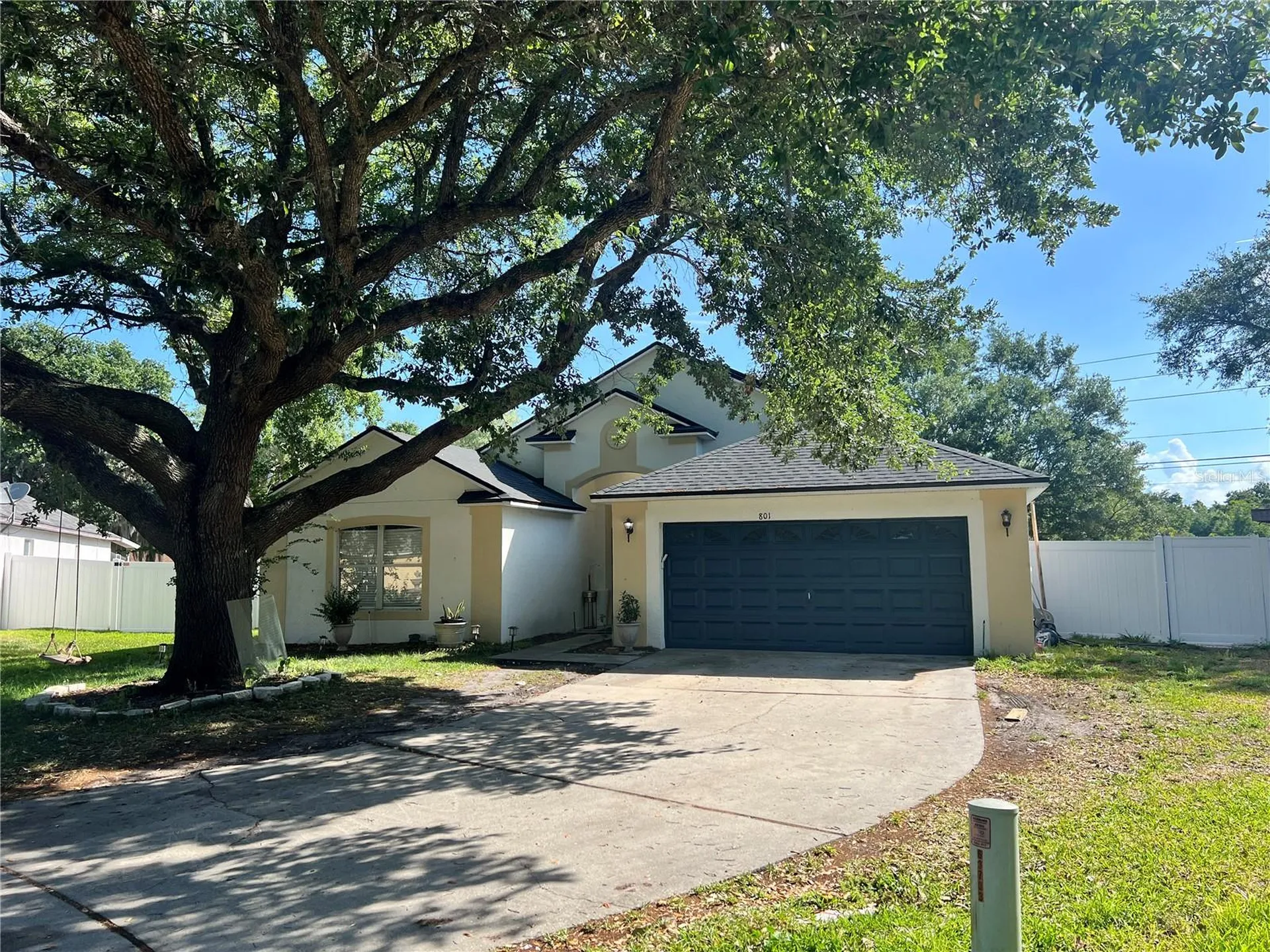 801 Kamchatka Court Apopka FL 32712