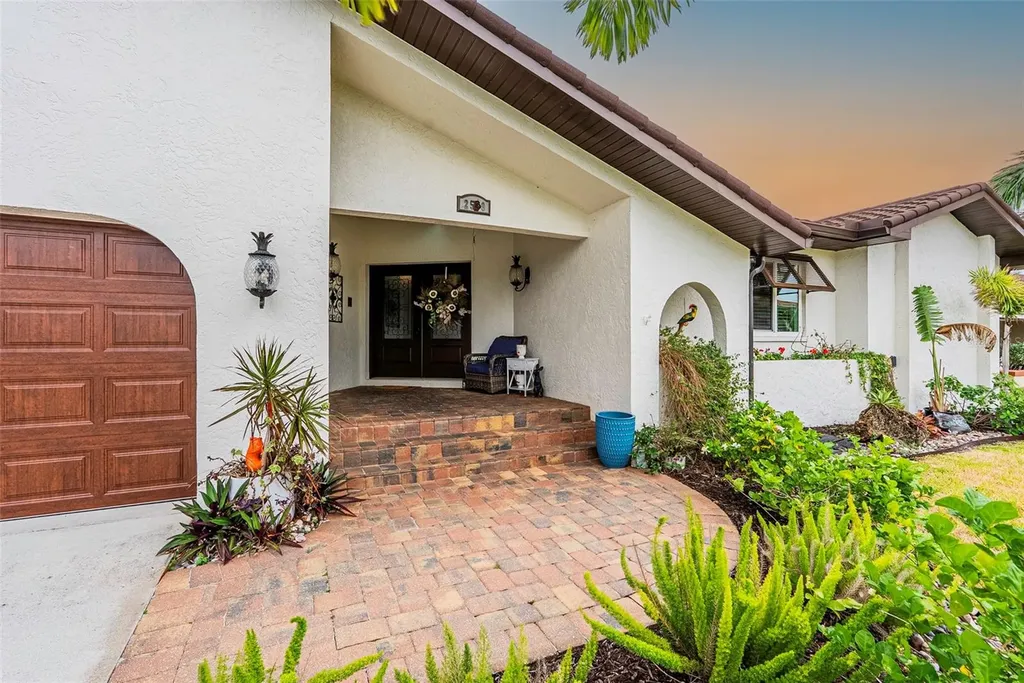 2539 Brazilia Court Punta Gorda FL 33950