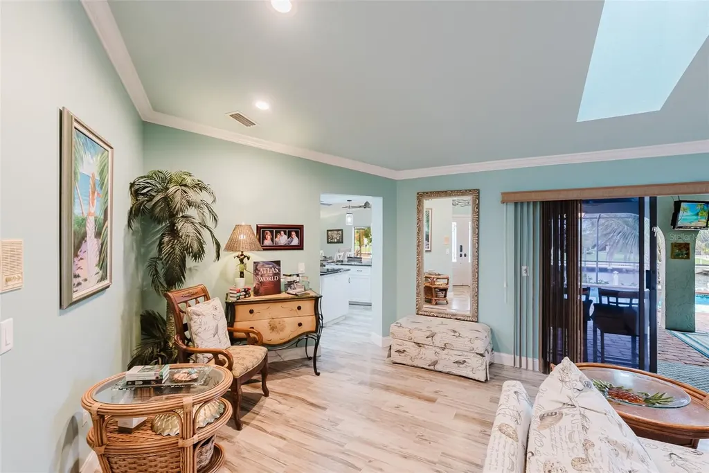 2539 Brazilia Court Punta Gorda FL 33950