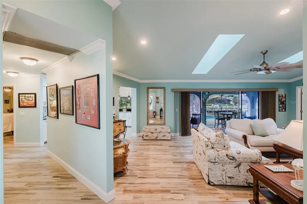 2539 Brazilia Court Punta Gorda FL 33950