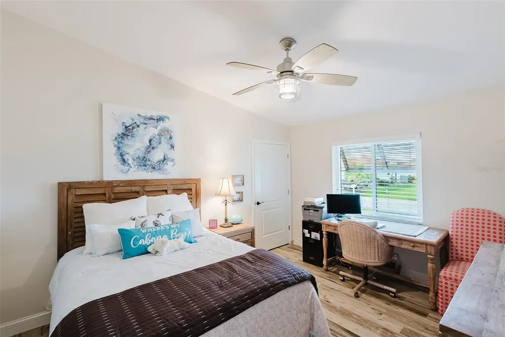 2539 Brazilia Court Punta Gorda FL 33950
