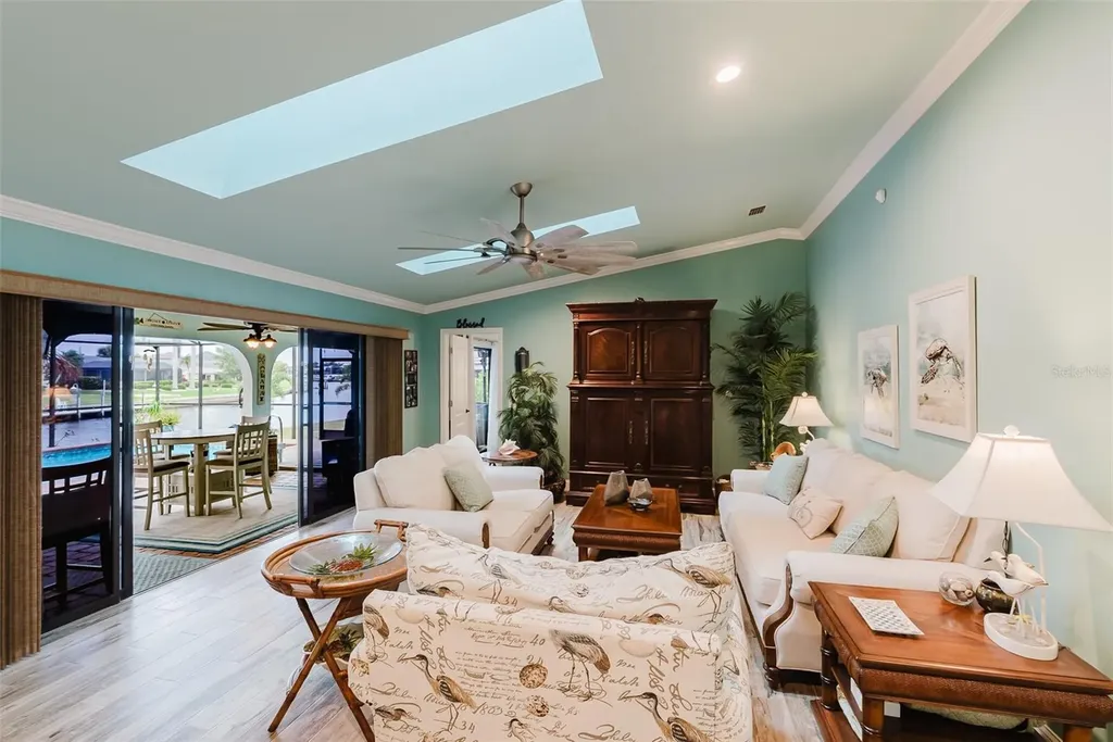 2539 Brazilia Court Punta Gorda FL 33950