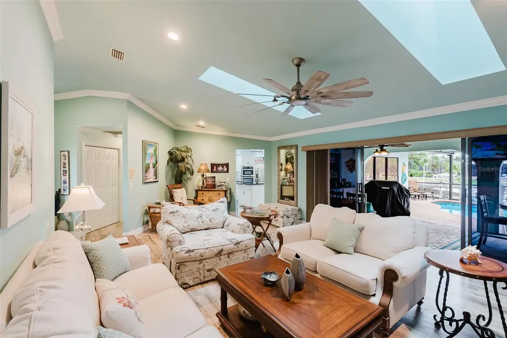2539 Brazilia Court Punta Gorda FL 33950