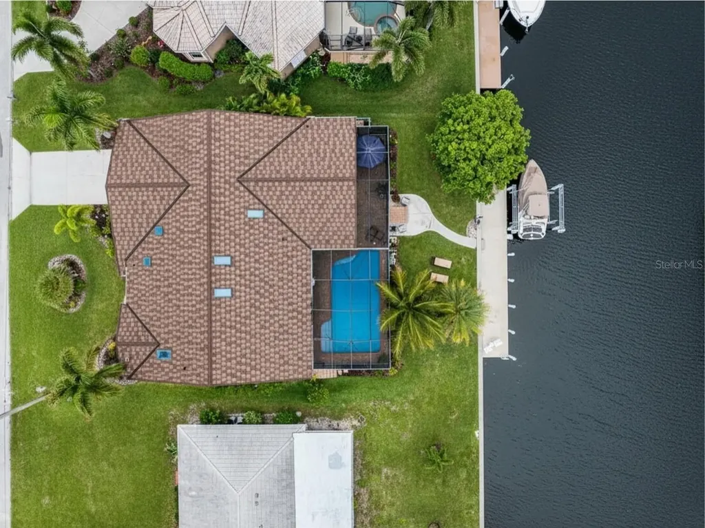2539 Brazilia Court Punta Gorda FL 33950