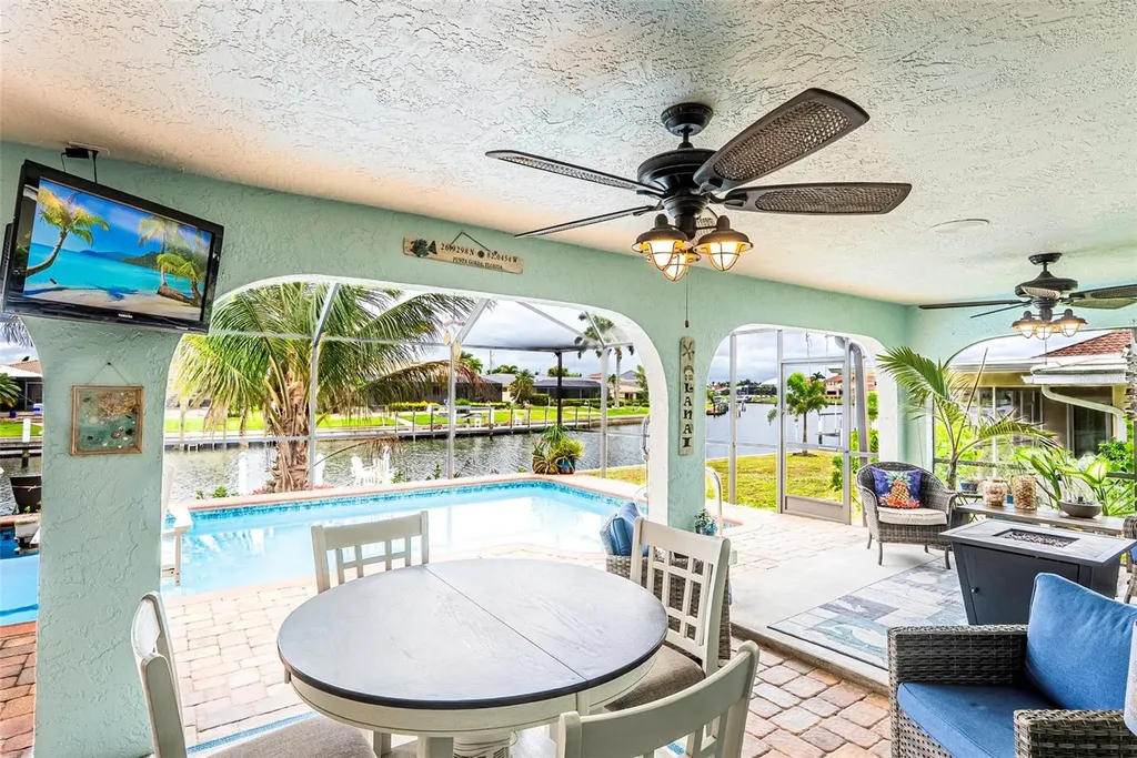 2539 Brazilia Court Punta Gorda FL 33950