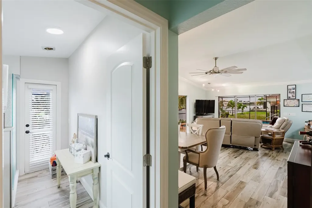 2539 Brazilia Court Punta Gorda FL 33950