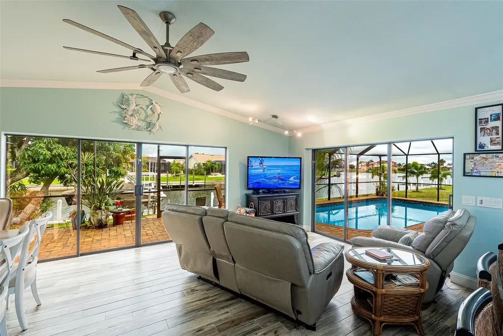 2539 Brazilia Court Punta Gorda FL 33950