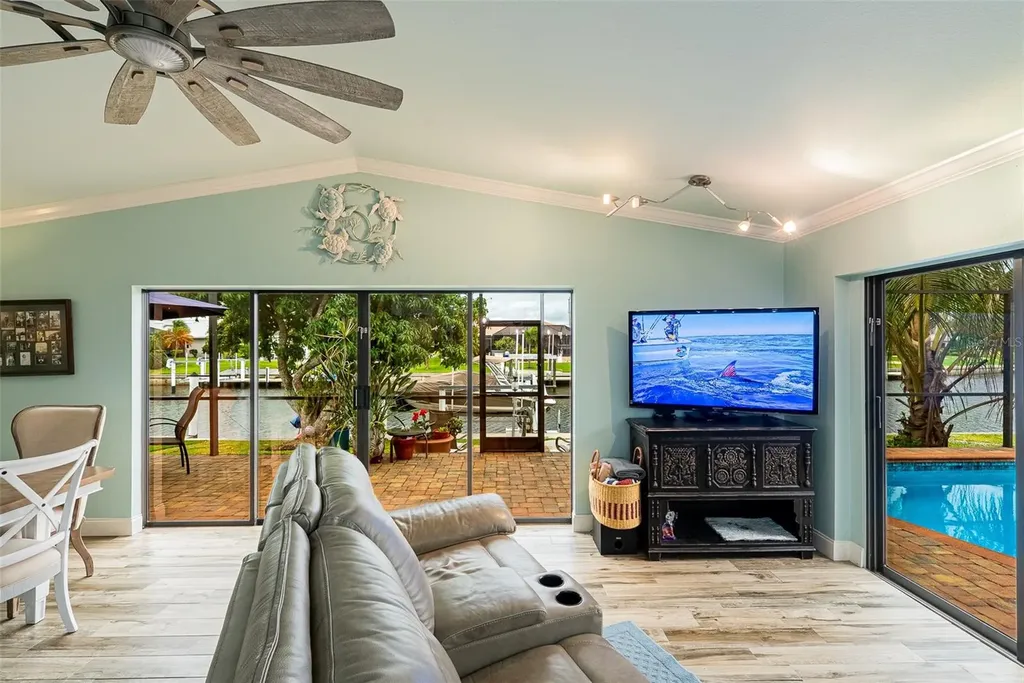 2539 Brazilia Court Punta Gorda FL 33950
